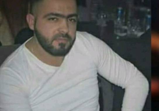اطلق عليه النار فأرداه في مخيم شاتيلا