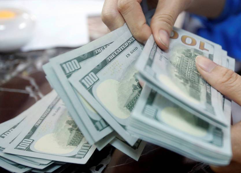 إرتفاع سندات لبنان الدولارية
