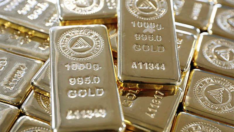 ارتفاع أسعار الذهب