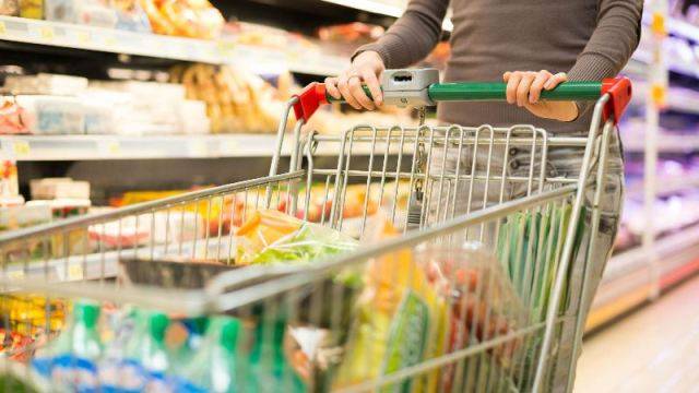 اسعار الاستهلاك تسجل رقما قياسياً في أيلول