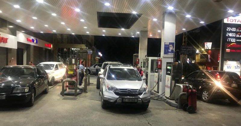 هذا ما طالبت به نقابة أصحاب المحطات