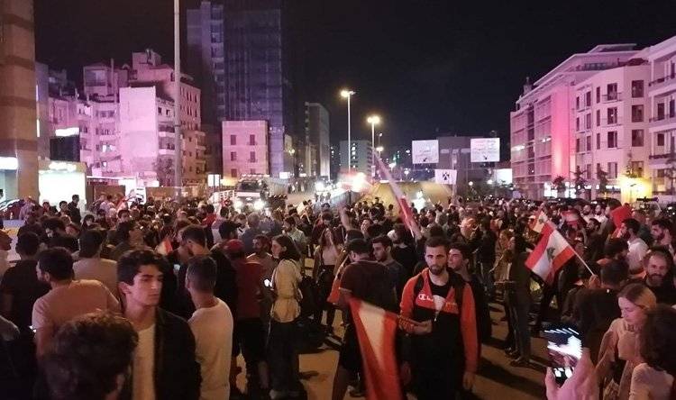 مجدداً.. قطع جسر 
