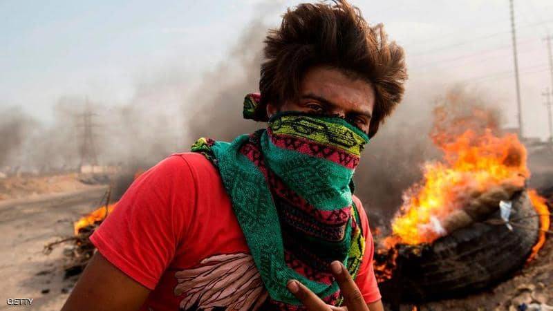 العراق: ارتفاع عدد قتلى 