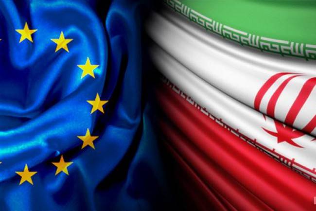 بيان أوروبي 