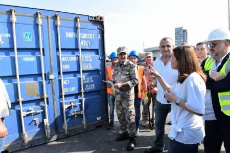 البستاني: التحضيرات التنفيذية لحفر أول بئر نفطية قريبة