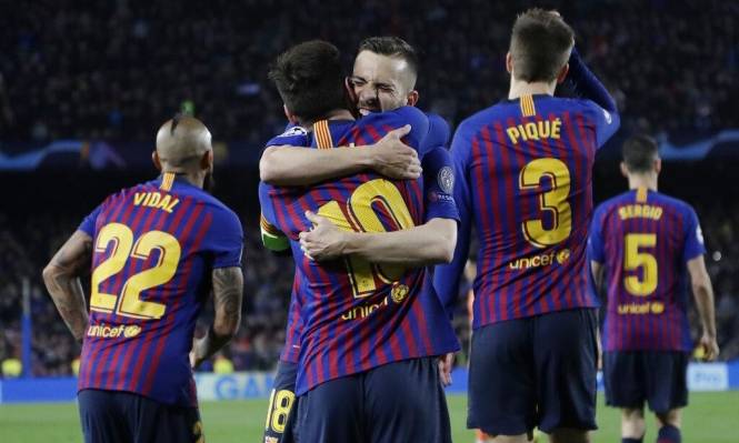 بيكيه يُحذّر : بهذه الطريقة لن نفوز بدوري الأبطال
