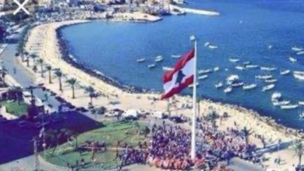 أعيرة نارية فجرا في صور