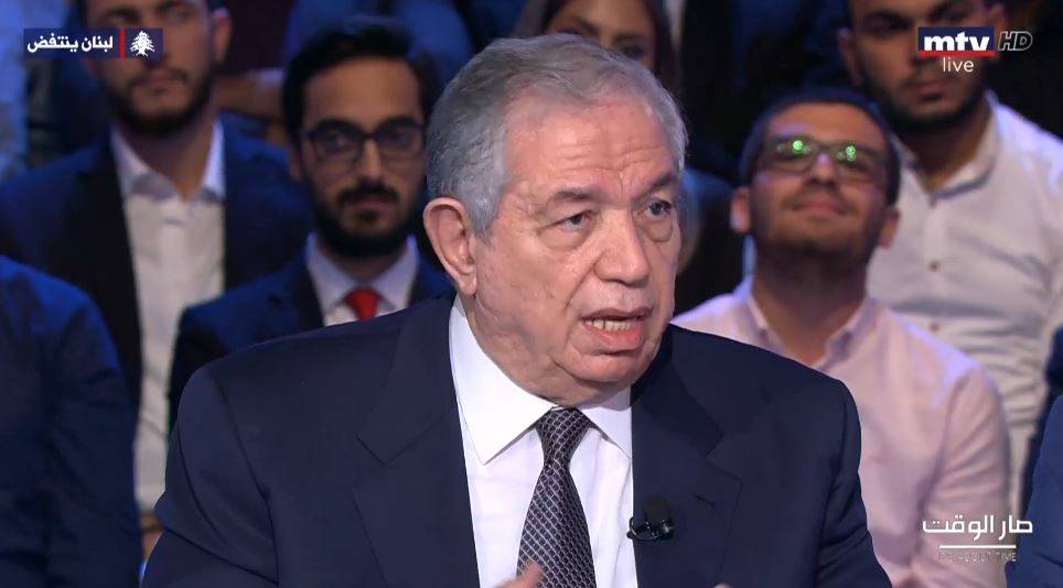 الجسر: الحريري غير راغب بالعودة إلى رئاسة الحكومة