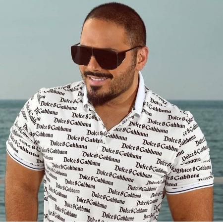 رامي عياش يُفاجأ بحذف أغانيه عبر "ميلودي"‏