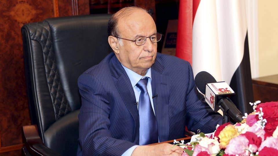 الرئيس اليمني يوجّه بتنفيذ 