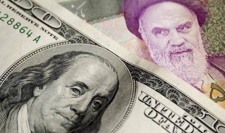 العملة الإيرانية تهبط مجددا أمام الدولار ‏