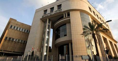 إشكالات مع محامين أمام مقر النقابة