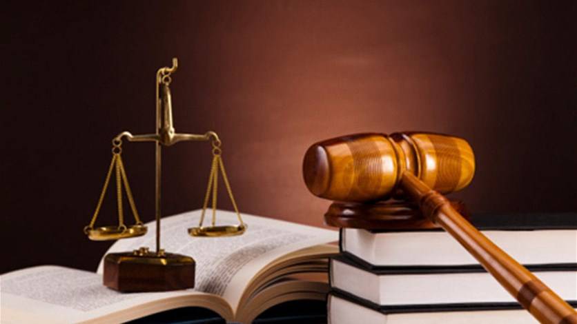 عويدات: إخلاء سبيل الموقوفيَن علي بصل وسامر مازح اليوم