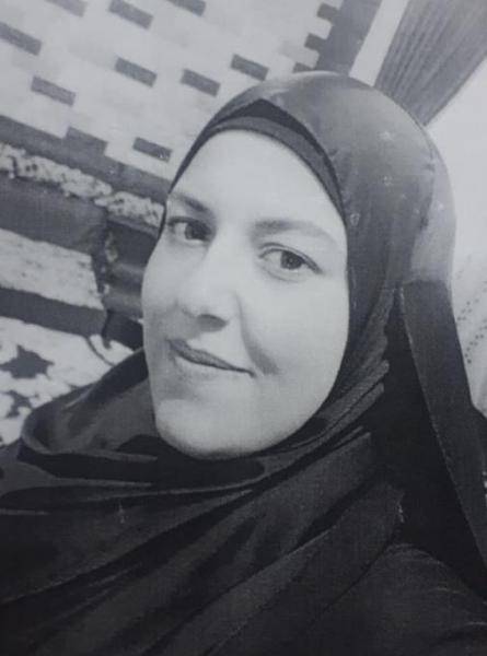 مريم خرجت ولم تعد