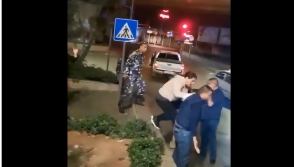 الجيش: إحالة مطلق النار في خلدة على القضاء المختص