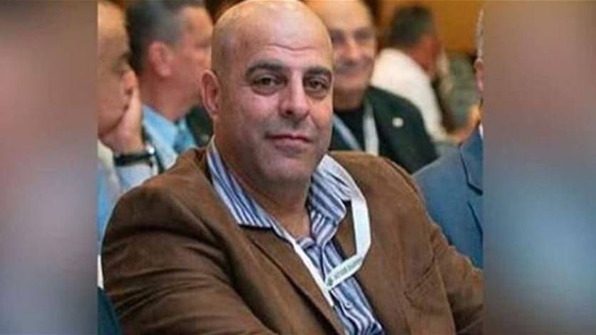 إستجواب الفاخوري في النبطية غداً بدعوى الأسرى المحررين