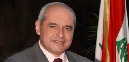 توضيح من خلف بشأن اتصاله ببري