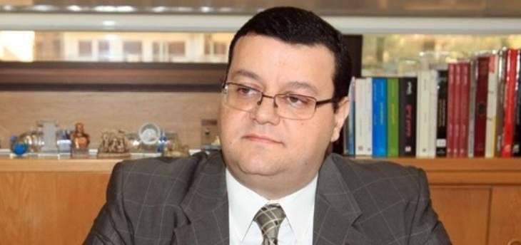 الريّس: لا علاقة لـ