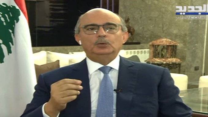 نجم: اي حكومة ستسقط في الشارع اذا لم تلب طلبات الشعب