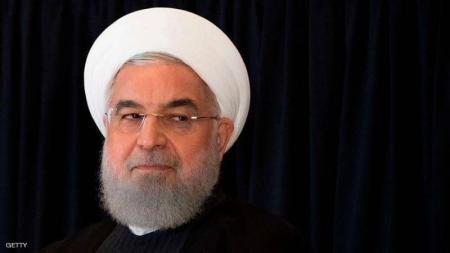 تمويل الارهاب في ايران "أحقّيّة"!