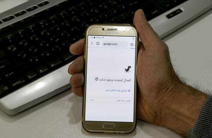 واشنطن تُعاقب وزير الاتصالات الإيراني!‏