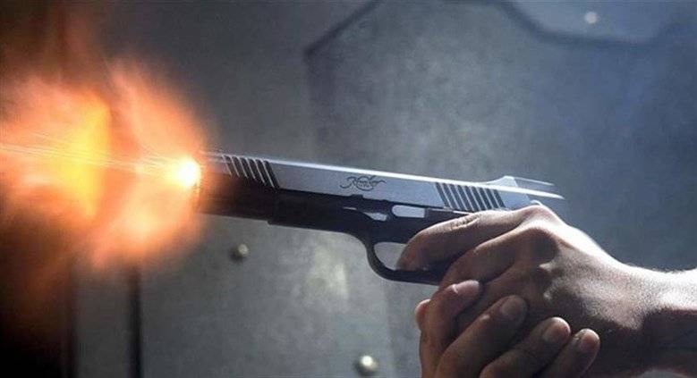 إطلاق النار على دورية تزيل مخالفة في الشويفات