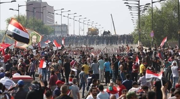 العراق.. الحكومة تبحث عن حلول والمتظاهرون يتمسكون بإقالتها