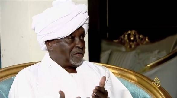 السودان: اعتقال أحد 