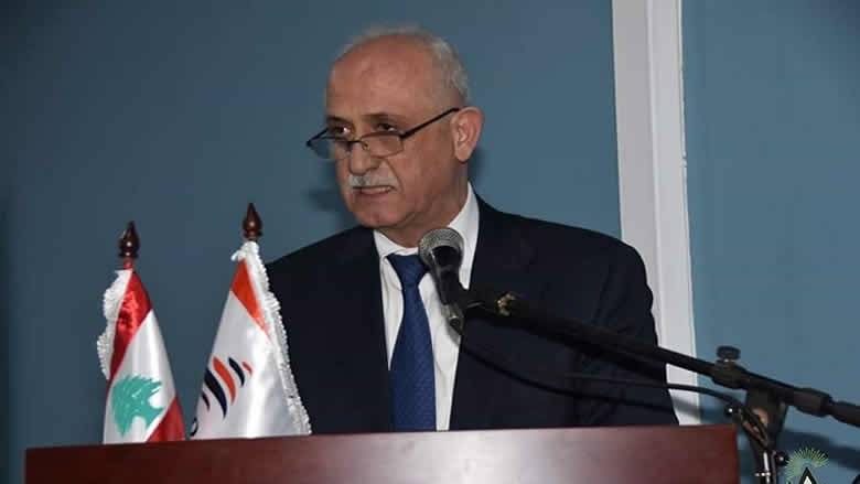 القرعاوي: للإسراع في تشكيل حكومة اختصاصيين