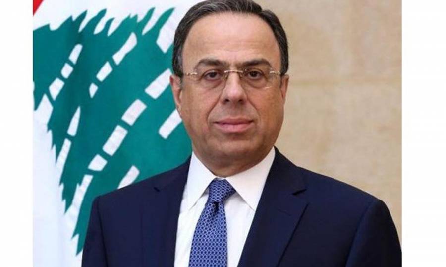 بطيش: شعبنا سينجح يوما بانتزاع استقلاله الاقتصادي
