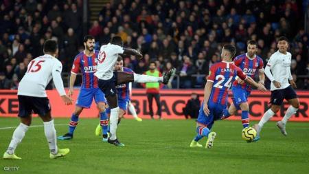 ليفربول يفوز بخدمة من "الفار"