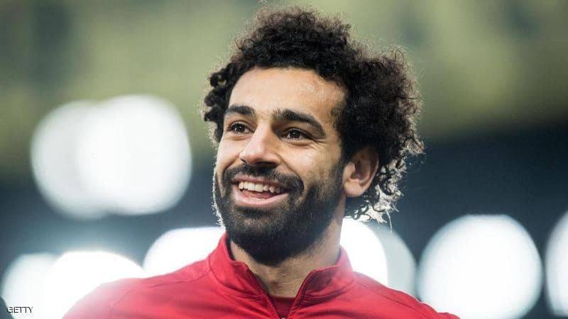 هذه قائمة المرشحين لأفضل لاعب بإفريقيا.. وصلاح بينهم