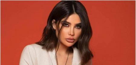 بعد بيروت... ترحيل انجي خوري من دبي إلى سوريا