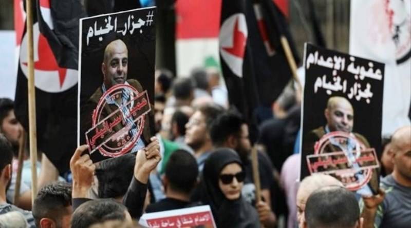 تأجيل جلسة محاكمة فاخوري الى 5 كانون الاول المقبل