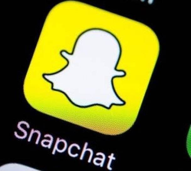 سنابشات.. و