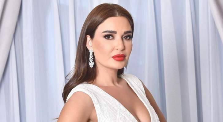 سيرين عبد النور: 