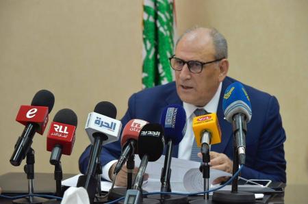 الجراح يرد على ابراهيم: خرقت سرية التحقيق.. وأخذت مكان السلطات