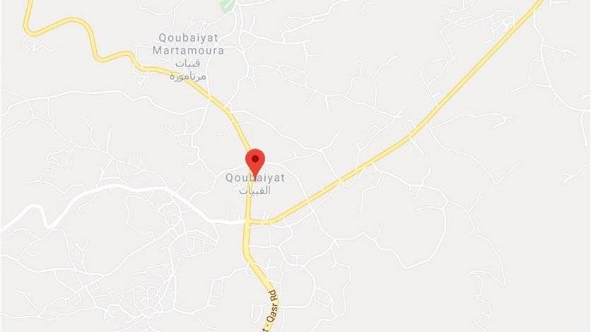 مسلحون يعترضون شاحنة لنقل الدجاج في القبيات