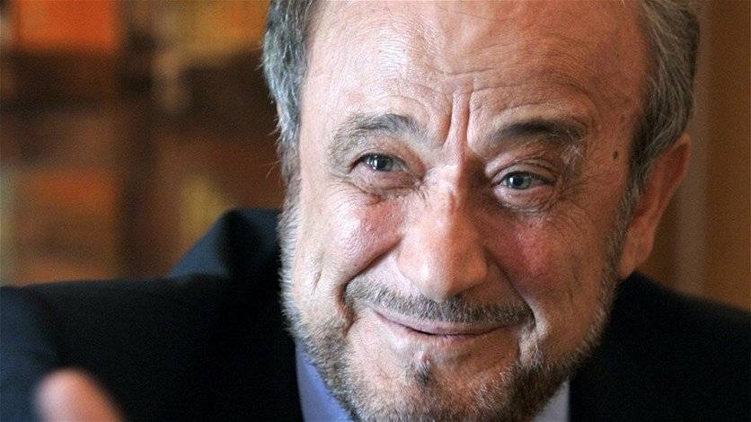 قاض إسباني يوصي بمحاكمة رفعت الأسد