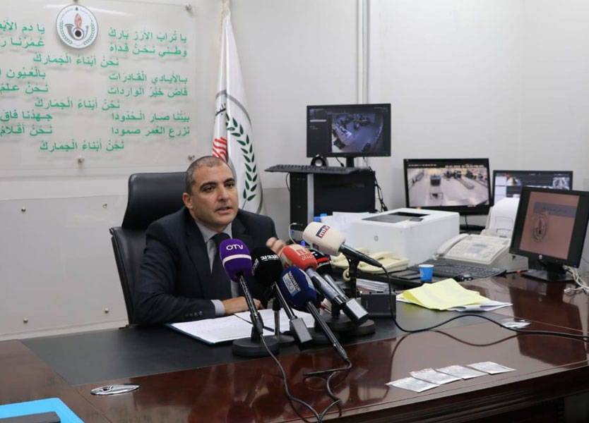 هذا ما طلبه محامي بدري ضاهر من القاضي رزق