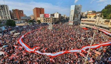 مباراة كأس آسيا من قلب "عروس الثورة"!