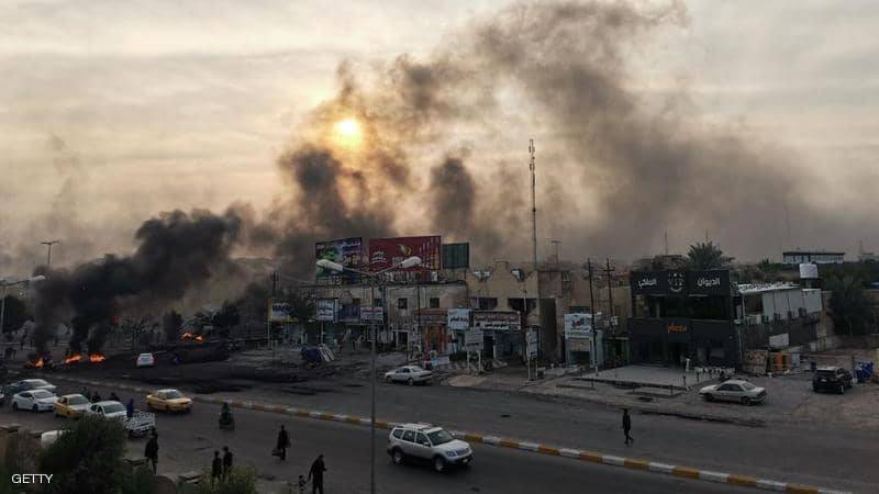 محافظ ذي قار يستقيل احترامًا لشهداء العراق