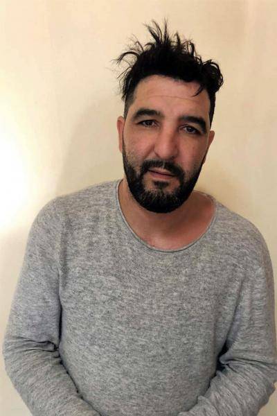 سارق لم يمضِ على وجوده في لبنان سوى 6 أيام.. هل وقعتم ضحيّته؟