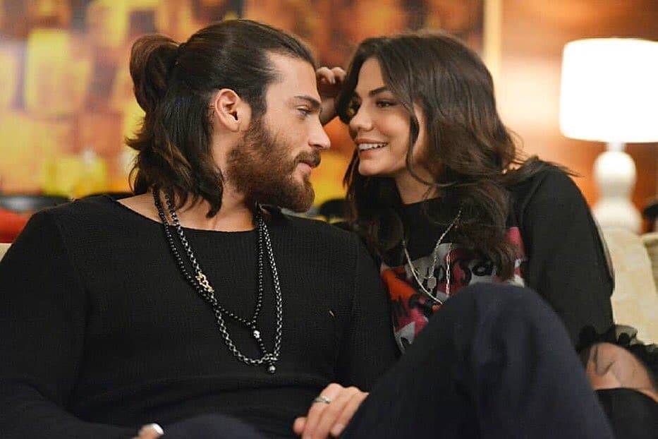 هل عادت المياه لمجاريها بين بطلي 