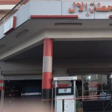 إضراب لتجمّع أصحاب محطات المحروقات في صور