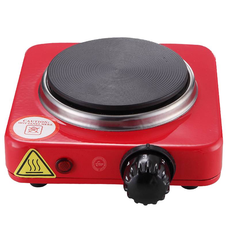 هكذا حاول سوري إحراق