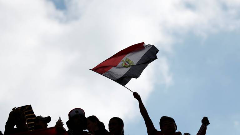 السيسي يعين أصغر محافظ في تاريخ مصر