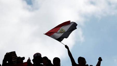 السيسي يعين أصغر محافظ في تاريخ مصر