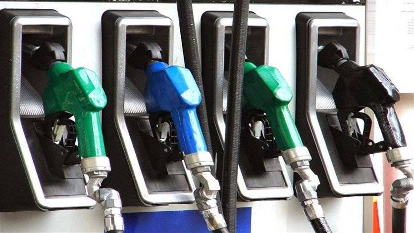 إضراب محطات المحروقات مفتوح ... والحل جدول أسعار وفقاً للدولار