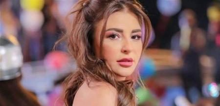 ماغي بو غصن "تهدّد" من يحاول ابعادها عن حماتها!